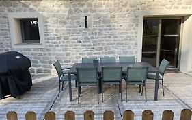 Les pins qui chuchotent
